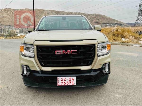 GMC for sale in Iraq